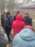Алексей Сидоров обсудил с жителями вопросы обустройства пешеходных дорожек и капитального ремонта отмостки