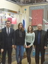 Учащиеся МАОУ "Гимназия №31" посетили Саратовскую городскую Думу
