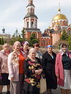 Игорь Фомин организовал для жительниц своего округа экскурсию в монастырь