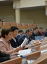 Итоги 32-го внеочередного заседания Саратовской городской Думы