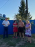 На встрече Сергея Агапова с жителями Заводского района обсудили вопросы благоустройства территорий и водоснабжения