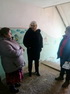 Наталия Груколенко провела выездую встречу с жителями Ленинского райна