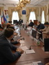 Депутаты одобрили проект решения о внесении изменений в Устав муниципального образования "Город Саратов"