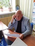 Николай Островский провел дистанционный прием граждан по вопросам здравоохранения