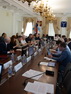 Депутаты заслушали отчеты о работе администраций трех районов Саратова за прошлый год