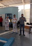 При поддержке Сергея Улегина состоялся турнир по плаванию