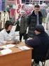 Для жителей Ленинского района была организована акция «Островок здоровья»