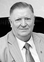 Депутаты выразили соболезнования родным и близким  Федора Станиславовича Шимчука
