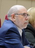 Виктор Марков: «Нужно прорабатывать предложения депутатов в рамках рабочих групп и постоянных комиссий»