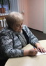 Жители Кировского района обратились к Ирине Кононенко с вопросами благоустройства и коммунальной сферы
