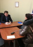 Депутат Владимир Дмитриев провел тематический прием по вопросам здравоохранения