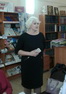 Наталия Груколенко поздравила ветеранов педагогического труда с профессиональным праздником
