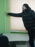 Марс Хаметов ведет мониторинг подачи тепла в своем избирательном округе после устранения аварии на ТЭЦ-2