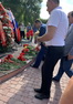 Депутаты почтили память павших в годы Великой Отечественной войны