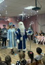 В детском саду №159 прошло мероприятие, посвященное Новому году