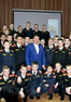 В Саратове прошли мероприятия, посвященные празднованию Дню подразделений специального назначения Вооруженных Сил Российской Федерации