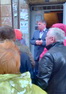 Сергей Агапов провел встречу с жителями многоквартирных домов по вопросам ЖКХ