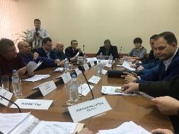 Планируется внесение изменений в Положение о бюджетном процессе города Саратова