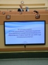 В Саратове обсудили предстоящие изменения в Стратегии социально-экономического развития Саратова до 2030 года