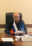 Жители Волжского района пришли на прием к Виктору Маркову