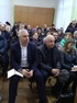 Вячеслав Доронин принял участие во встрече с жителями Пролетарского поселка