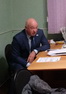 Вячеслав Доронин провел приемы граждан в помещениях управляющих организаций