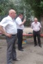 Депутаты Саратовской городской Думы провели ряд встреч с жителями Заводского района