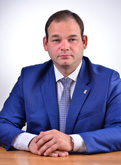Депутат Дмитрий Кудинов поддержал поправки в Конституцию РФ и идею присвоения Саратову звания «Города трудовой доблести»
