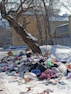 Александр Мораш: Жители домов на ул. Азина жалуются на несвоевременный вывоз мусора