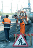 Город делает упор на качество ремонта дорог