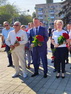 Депутаты городской Думы отдали дань памяти трудовому подвигу саратовцев в годы Великой Отечественной войны