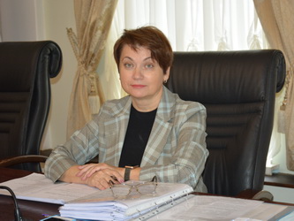 Елена Злобнова: «Депутатский контроль за ходом работ по капитальному ремонту в школах будет продолжен»