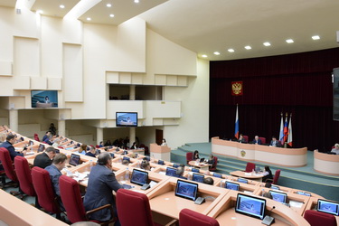 Итоги 47-го очередного заседания Саратовской городской Думы
