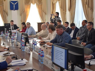 Депутаты запланировали проведение расширенного рабочего совещания по вопросам проведения капитального ремонта в многоквартирных домах Саратова