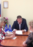 Депутат Сергей Агапов: «Вопросы жителей не иссякают, а это значит, что есть над чем работать!»