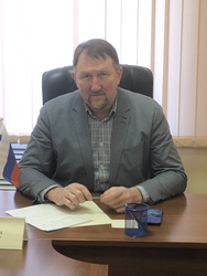 Игорь Фомин ответил на вопросы жителей Поливановки