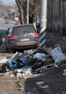 Городской власти приходится искать выход, чтобы не допустить мусорного коллапса