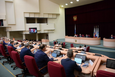 Действующая модель выборов главы города выверенная и целесообразная