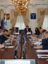 Предлагается скорректировать бюджет муниципального образования «Город Саратов» текущего года