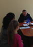 Владимир Дмитриев: «Главное - постараться максимально помочь людям»