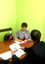 Татьяна Кузнецова провела очередной прием граждан 