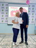 Депутаты Саратовской городской Думы поздравили медицинских сестер с профессиональным праздником