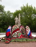 Депутаты городской Думы отдали дань уважения памяти павших в годы Великой Отечественной войны