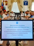 В ходе депутатских слушаний в Саратовской городской Думе обсудили вопросы организации горячего питания в школах города