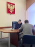 Павел Солопов провел прием граждан по личным вопросам