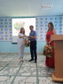 Депутаты городской Думы поздравили медиков Заводского района с профессиональным праздником