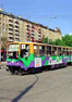 Профильная комиссия одобрила проект об утверждении новых тарифов на проезд  в  трамваях и троллейбусах