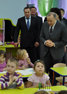 В Заводском и Ленинском районах введены в действие новые детские сады