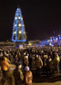 Олег Грищенко: «Каждый саратовец найдет в программе новогодних мероприятий что-то интересное»