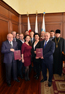 Заключено соглашение о сотрудничестве с Общественной палатой МО «Город Саратов»